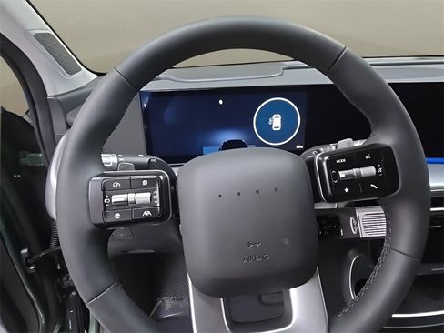 New 2026 Hyundai Ioniq 9 Limited image 25