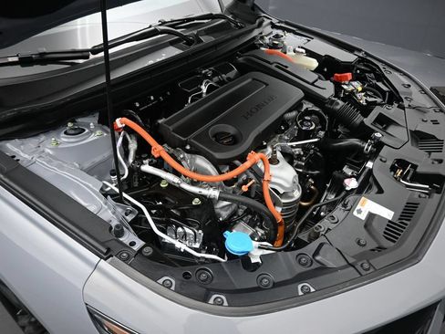 Used 2023 Honda Accord Sport image 48