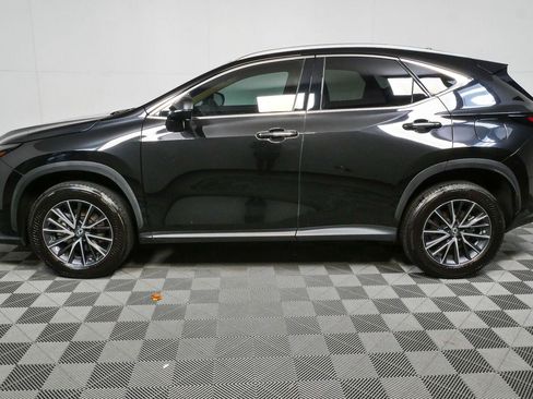 Used 2023 Lexus NX 350 AWD image 29