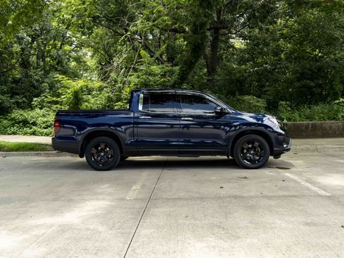 Used 2023 Honda Ridgeline RTL-E image 10