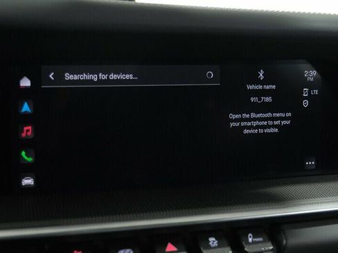 Used 2023 Porsche 911 Turbo S image 30