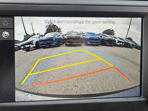 Used 2025 Kia Soul LX FWD image 21