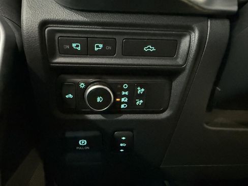 Used 2022 Ford F150 Lariat w/ Equipment Group 502A High AWD/4WD image 15