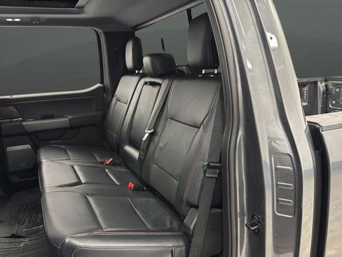 Used 2024 Ford F250 Lariat w/ Sport Appearance Package image 24