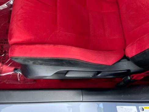 Used 2025 Honda Civic Type R image 13