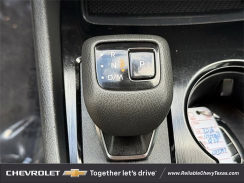 Used 2023 Nissan Rogue S image 21