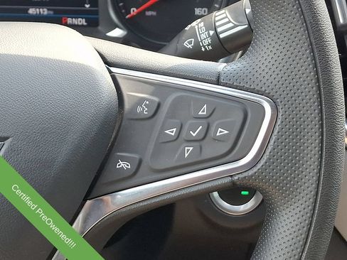Used 2024 Chevrolet Equinox LS w/ LS Convenience Package FWD image 22