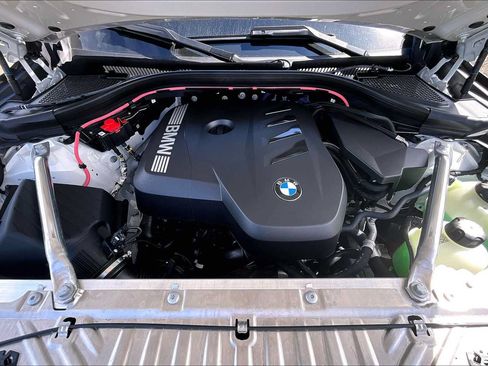 New 2026 BMW X3 xDrive30i w/ Convenience Package AWD/4WD image 14