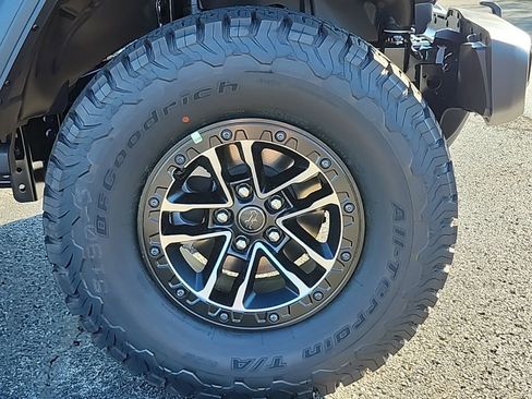 New 2025 Jeep Wrangler Willys image 9