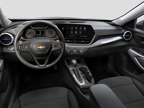 New 2026 Chevrolet Trax LS w/ LS Convenience Package image 41