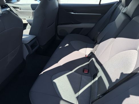 Used 2024 Toyota Camry LE AWD/4WD image 22