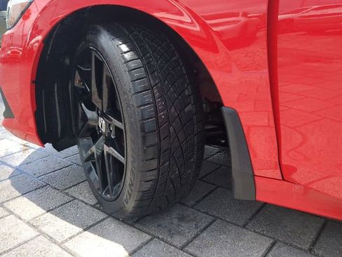 Used 2022 Honda Civic Sport image 31