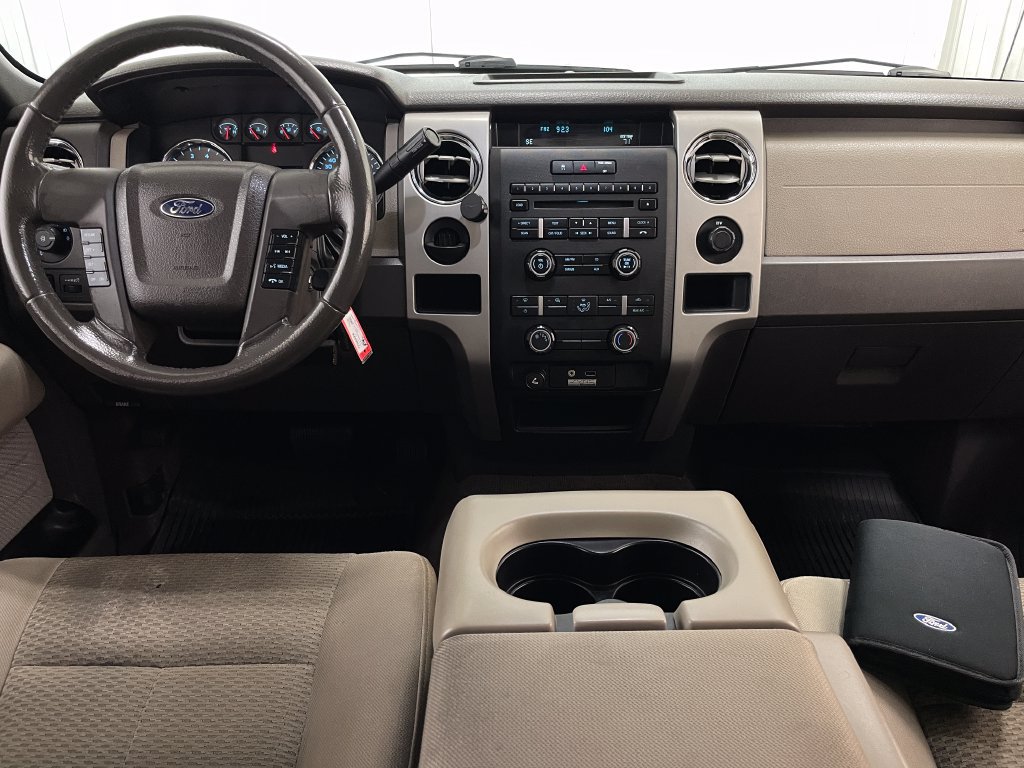 Used 2010 Ford F150 2WD SuperCrew image 2