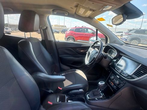 Used 2018 Buick Encore Preferred FWD image 31