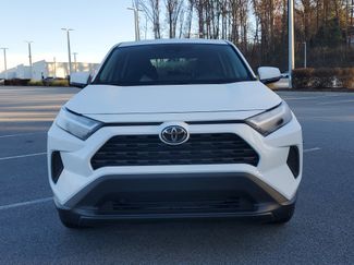 New 2025 Toyota RAV4 LE video 2