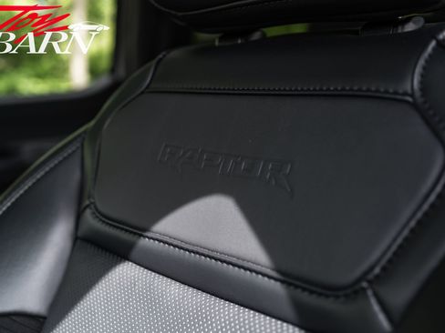Used 2023 Ford F150 Raptor AWD/4WD image 26