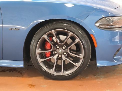 Used 2023 Dodge Charger R/T w/ Plus Group image 7