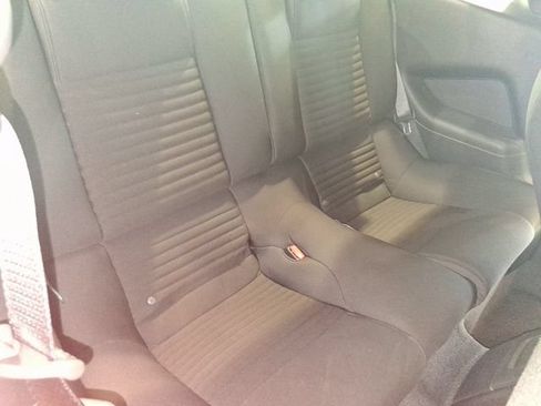 Used 2013 Ford Mustang Boss 302 w/ Boss 302 Accessory Pkg RWD image 18