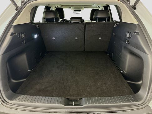 Used 2025 MAZDA CX-50 AWD 2.5 S w/ Premium Package image 31