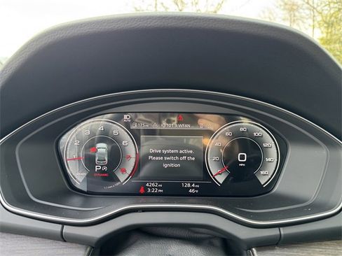 Certified 2024 Audi Q5 2.0T Prestige image 21