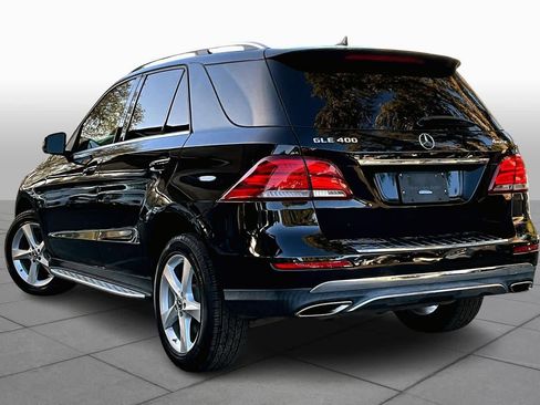 Used 2019 Mercedes-Benz GLE 400 GLE 400 image 11