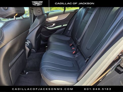 Used 2020 Mercedes-Benz CLS 450 image 26