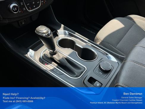Used 2018 Chevrolet Traverse LT AWD/4WD image 45