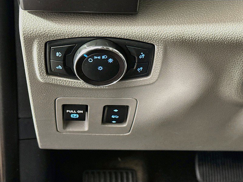 Used 2020 Ford F150 XLT w/ Equipment Group 302A Luxury AWD/4WD image 10