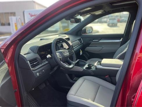 New 2026 GMC Terrain Elevation image 10