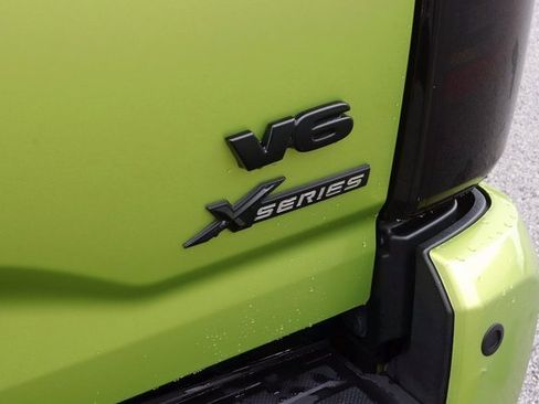 Used 2023 Toyota Tacoma TRD Off-Road image 11