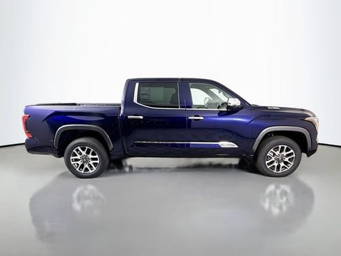 New 2026 Toyota Tundra 1794 Edition AWD/4WD image 8