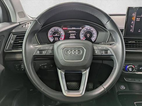Used 2024 Audi Q5 2.0T Premium Plus AWD/4WD image 10