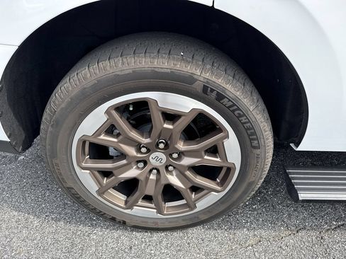 Used 2026 Ford Expedition King Ranch AWD/4WD image 17