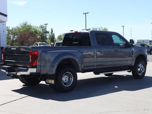 Used 2022 Ford F350 Lariat AWD/4WD image 6