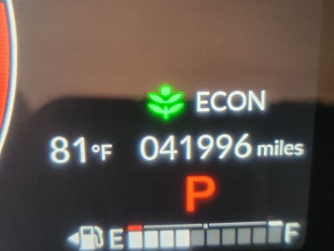 Used 2024 Honda CR-V EX image 29