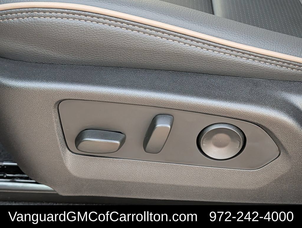 New 2026 GMC Canyon Denali AWD/4WD image 26