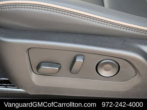 New 2026 GMC Canyon Denali AWD/4WD image 26