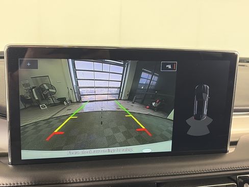 Used 2021 Lincoln Nautilus AWD w/ Equipment Group 101A image 21