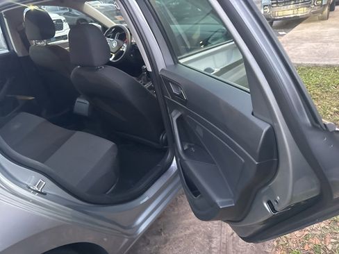 Used 2021 Volkswagen Jetta S w/ Driver Assistance Package image 13