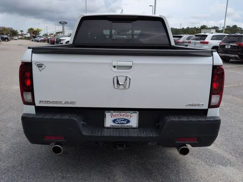 Used 2023 Honda Ridgeline RTL-E image 5