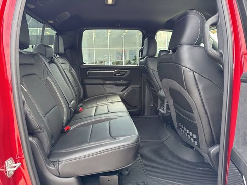 New 2026 RAM 1500 RHO AWD/4WD image 28