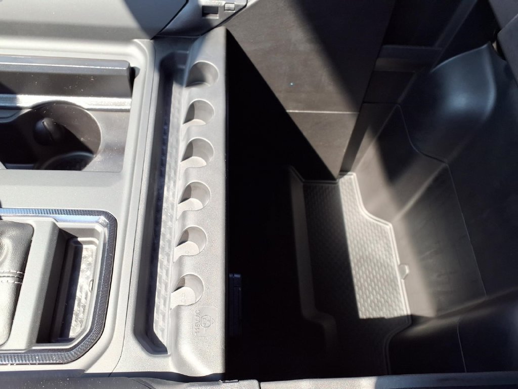 New 2027 RAM 1500 RHO AWD/4WD image 11