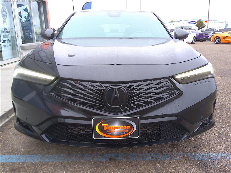 Used 2023 Acura Integra A-Spec w/ Technology Package FWD image 20