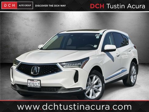 Used 2023 Acura RDX FWD image 1