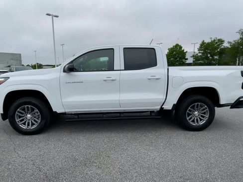 New 2025 Chevrolet Colorado LT w/ LT Convenience Package RWD image 30
