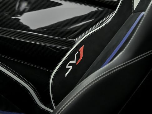 Used 2019 Lamborghini Aventador SVJ image 31