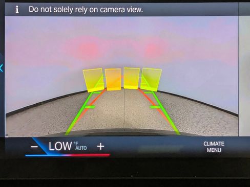 Used 2024 BMW 430i xDrive Convertible w/ M Sport Package image 19