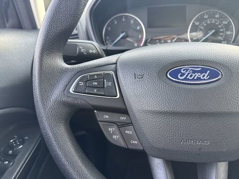 Used 2021 Ford EcoSport SE AWD/4WD image 15