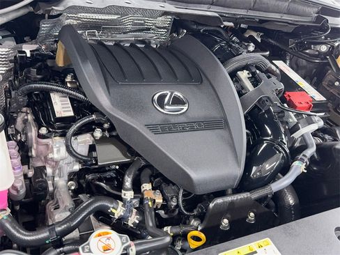 Used 2024 Lexus RX 350 Premium w/ Accessory Package (Z1) image 58