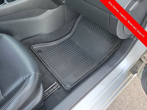 Used 2020 Nissan Altima 2.5 SV image 41